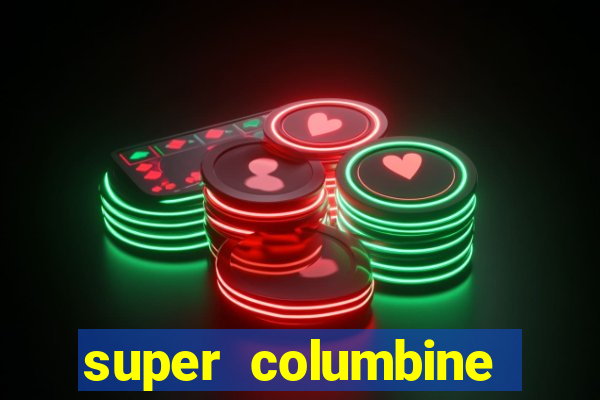 super columbine massacre rpg